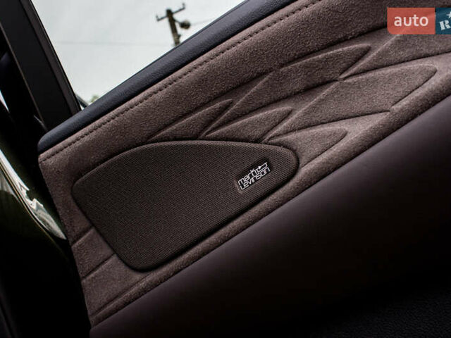 Зелений Лексус РХ, об'ємом двигуна 2.4 л та пробігом 17 тис. км за 63000 $, фото 55 на Automoto.ua