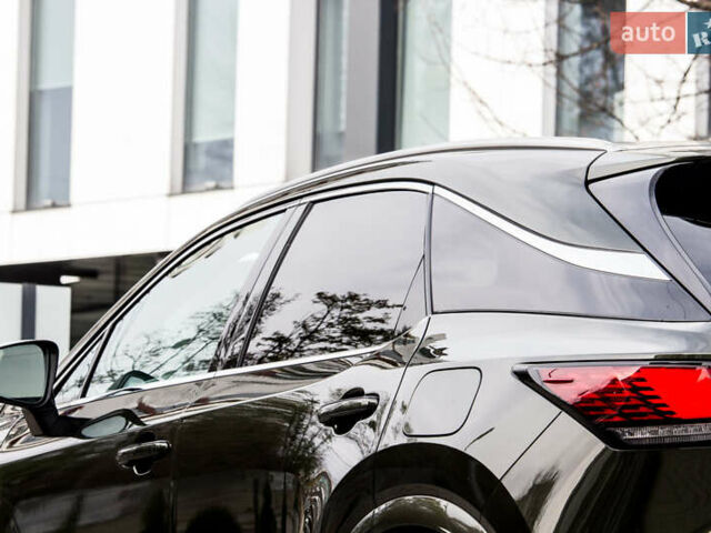 Зелений Лексус РХ, об'ємом двигуна 2.4 л та пробігом 17 тис. км за 63000 $, фото 33 на Automoto.ua