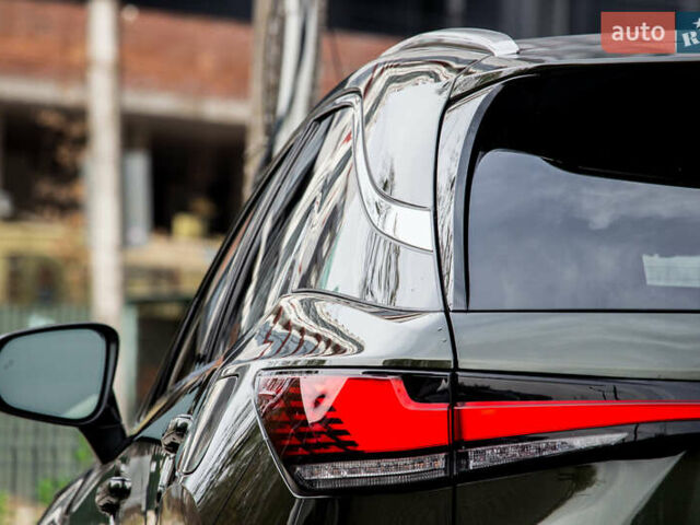 Зелений Лексус РХ, об'ємом двигуна 2.4 л та пробігом 17 тис. км за 63000 $, фото 31 на Automoto.ua