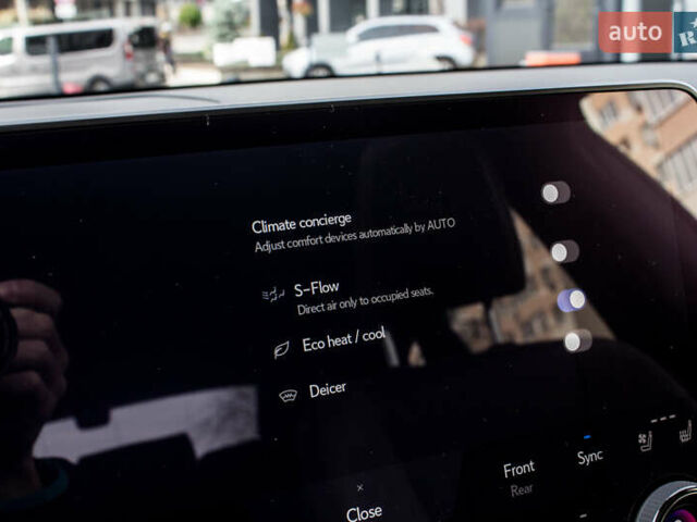 Зеленый Лексус РХ, объемом двигателя 2.4 л и пробегом 17 тыс. км за 68000 $, фото 85 на Automoto.ua