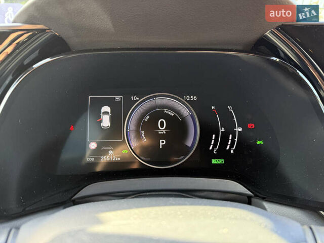 Зелений Лексус РХ, об'ємом двигуна 2.5 л та пробігом 25 тис. км за 74500 $, фото 29 на Automoto.ua