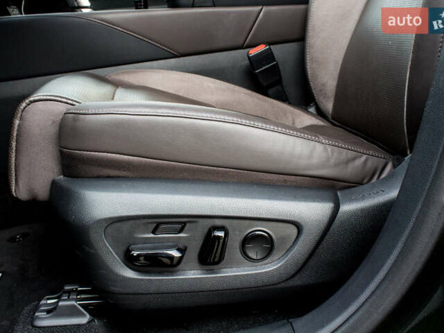 Зеленый Лексус РХ, объемом двигателя 2.4 л и пробегом 17 тыс. км за 68000 $, фото 69 на Automoto.ua