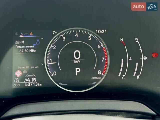 Зелений Лексус РХ, об'ємом двигуна 2.4 л та пробігом 50 тис. км за 59900 $, фото 13 на Automoto.ua