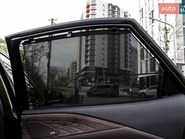 Зелений Лексус РХ, об'ємом двигуна 2.4 л та пробігом 17 тис. км за 63000 $, фото 54 на Automoto.ua