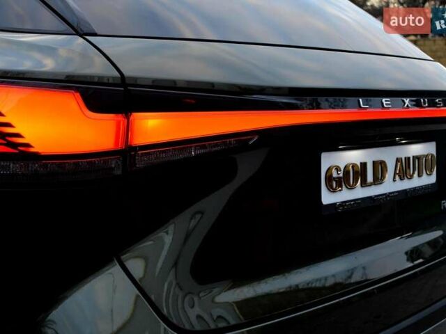 Зелений Лексус РХ, об'ємом двигуна 2.39 л та пробігом 53 тис. км за 57900 $, фото 45 на Automoto.ua