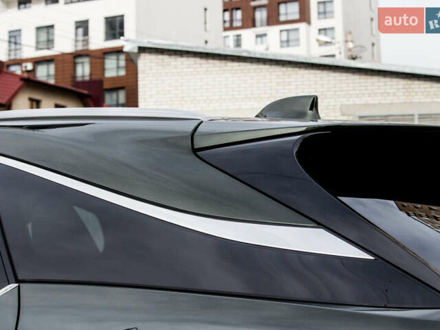 Зеленый Лексус РХ, объемом двигателя 2.4 л и пробегом 17 тыс. км за 68000 $, фото 45 на Automoto.ua