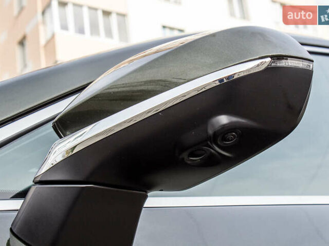 Зелений Лексус РХ, об'ємом двигуна 2.4 л та пробігом 17 тис. км за 63000 $, фото 29 на Automoto.ua