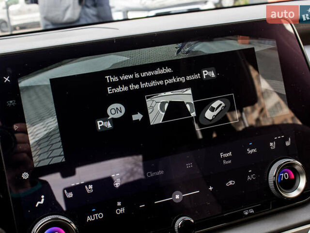 Зелений Лексус РХ, об'ємом двигуна 2.4 л та пробігом 17 тис. км за 63000 $, фото 93 на Automoto.ua