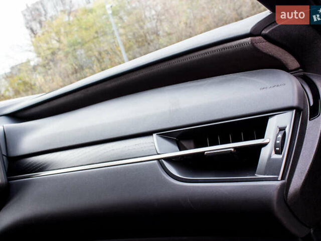 Зелений Лексус РХ, об'ємом двигуна 2.4 л та пробігом 17 тис. км за 63000 $, фото 63 на Automoto.ua