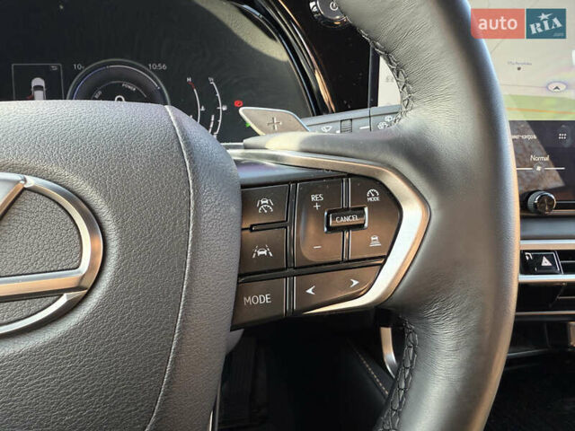 Зелений Лексус РХ, об'ємом двигуна 2.5 л та пробігом 25 тис. км за 74500 $, фото 31 на Automoto.ua