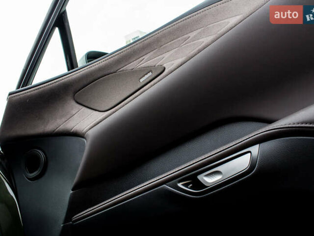 Зелений Лексус РХ, об'ємом двигуна 2.4 л та пробігом 17 тис. км за 63000 $, фото 61 на Automoto.ua