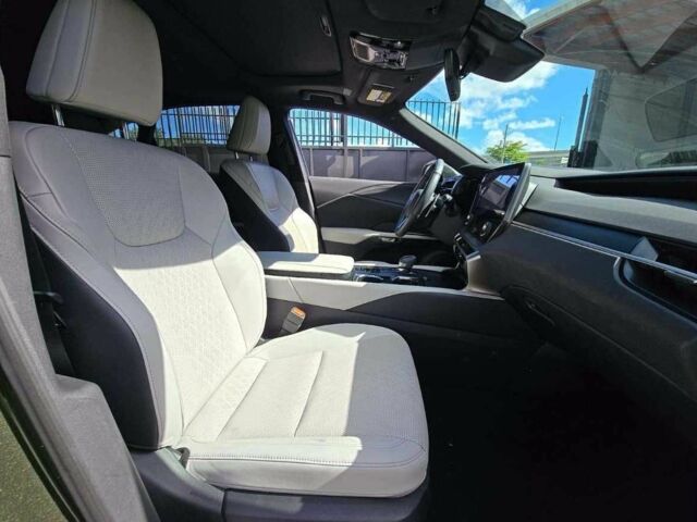 Зеленый Лексус РХ, объемом двигателя 0 л и пробегом 34 тыс. км за 47000 $, фото 4 на Automoto.ua