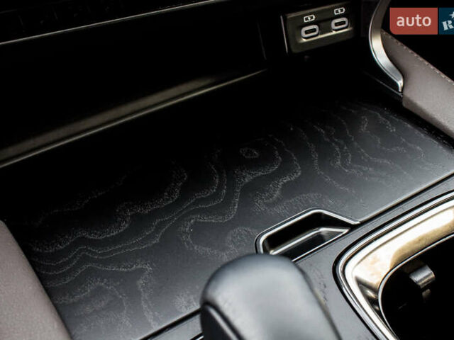 Зелений Лексус РХ, об'ємом двигуна 2.4 л та пробігом 17 тис. км за 63000 $, фото 97 на Automoto.ua