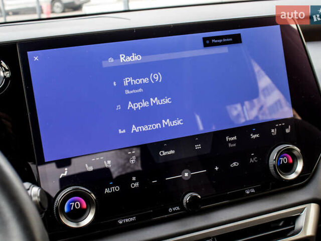 Зеленый Лексус РХ, объемом двигателя 2.4 л и пробегом 17 тыс. км за 68000 $, фото 92 на Automoto.ua