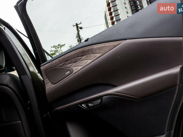 Зелений Лексус РХ, об'ємом двигуна 2.4 л та пробігом 17 тис. км за 63000 $, фото 53 на Automoto.ua