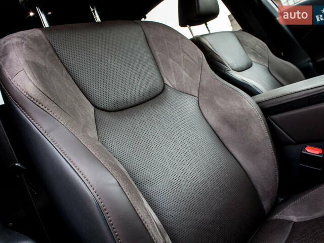 Зеленый Лексус РХ, объемом двигателя 2.4 л и пробегом 17 тыс. км за 68000 $, фото 67 на Automoto.ua