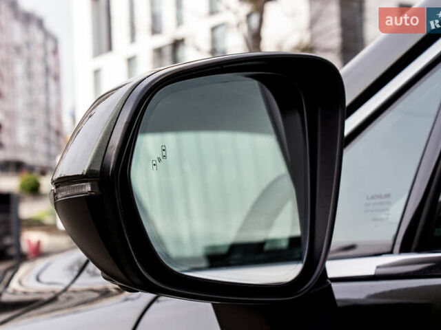 Зеленый Лексус РХ, объемом двигателя 2.4 л и пробегом 17 тыс. км за 68000 $, фото 28 на Automoto.ua