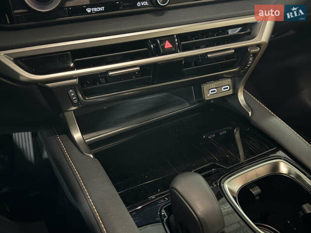 Зелений Лексус РХ, об'ємом двигуна 2.5 л та пробігом 25 тис. км за 74500 $, фото 38 на Automoto.ua