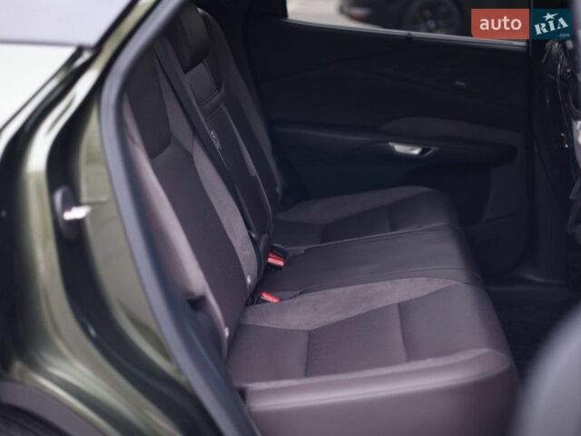 Зелений Лексус РХ, об'ємом двигуна 2.49 л та пробігом 38 тис. км за 81000 $, фото 86 на Automoto.ua