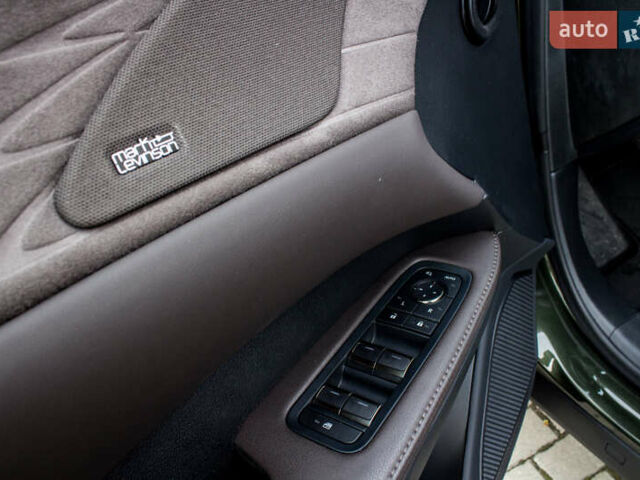 Зелений Лексус РХ, об'ємом двигуна 2.4 л та пробігом 17 тис. км за 63000 $, фото 68 на Automoto.ua