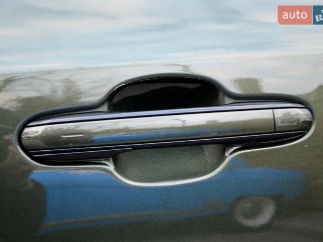 Зелений Лексус РХ, об'ємом двигуна 2.39 л та пробігом 53 тис. км за 57900 $, фото 13 на Automoto.ua