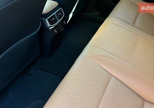 Зелений Лексус РХ, об'ємом двигуна 2.5 л та пробігом 16 тис. км за 64000 $, фото 33 на Automoto.ua