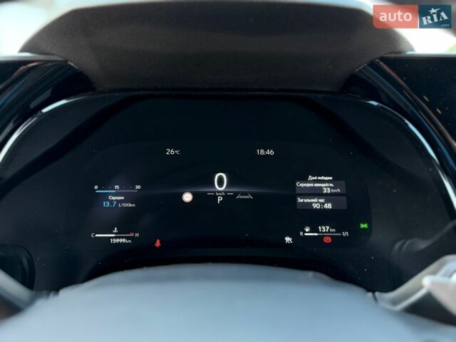 Зеленый Лексус РХ, объемом двигателя 2.39 л и пробегом 16 тыс. км за 72000 $, фото 34 на Automoto.ua