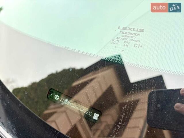 Зелений Лексус РХ, об'ємом двигуна 2.5 л та пробігом 33 тис. км за 66000 $, фото 27 на Automoto.ua