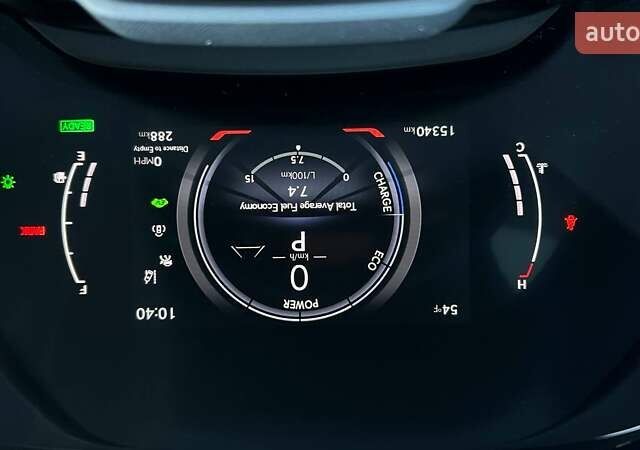 Зелений Лексус РХ, об'ємом двигуна 2.5 л та пробігом 16 тис. км за 64000 $, фото 22 на Automoto.ua