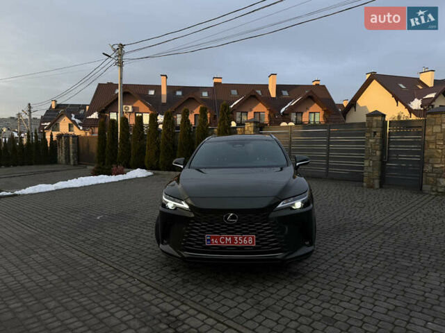 Зеленый Лексус РХ, объемом двигателя 2.4 л и пробегом 19 тыс. км за 63000 $, фото 14 на Automoto.ua