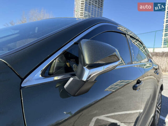 Зелений Лексус РХ, об'ємом двигуна 2.49 л та пробігом 3 тис. км за 86000 $, фото 9 на Automoto.ua