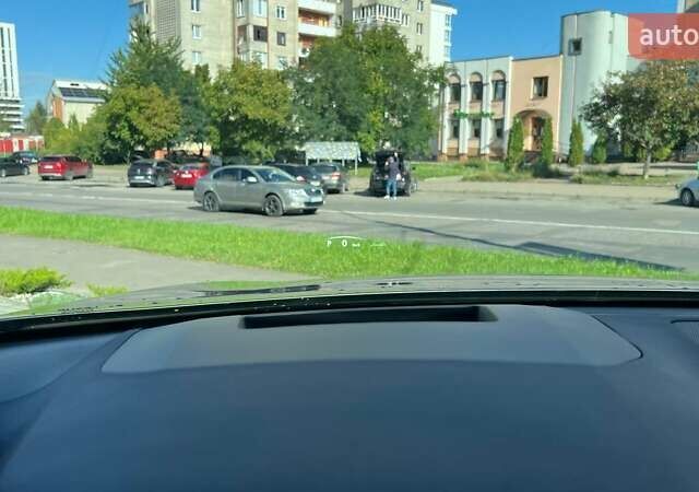 Зелений Лексус РХ, об'ємом двигуна 2.5 л та пробігом 16 тис. км за 64000 $, фото 21 на Automoto.ua