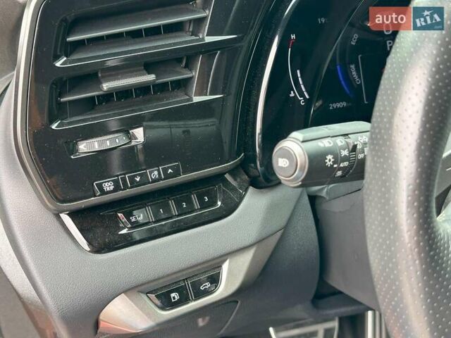 Помаранчевий Лексус РХ, об'ємом двигуна 2.4 л та пробігом 15 тис. км за 70420 $, фото 26 на Automoto.ua