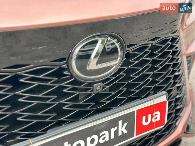 Помаранчевий Лексус РХ, об'ємом двигуна 2.4 л та пробігом 15 тис. км за 70420 $, фото 11 на Automoto.ua