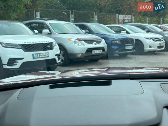 Помаранчевий Лексус РХ, об'ємом двигуна 2.4 л та пробігом 15 тис. км за 70420 $, фото 34 на Automoto.ua
