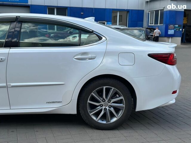 Белый Лексус С 350, объемом двигателя 2.5 л и пробегом 84 тыс. км за 29990 $, фото 11 на Automoto.ua