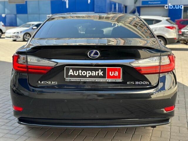 Черный Лексус С 350, объемом двигателя 25 л и пробегом 136 тыс. км за 25990 $, фото 8 на Automoto.ua