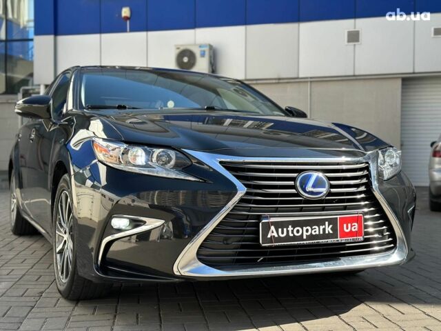 Черный Лексус С 350, объемом двигателя 25 л и пробегом 136 тыс. км за 25990 $, фото 13 на Automoto.ua