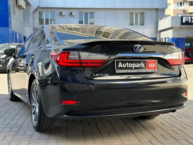 Черный Лексус С 350, объемом двигателя 25 л и пробегом 136 тыс. км за 25990 $, фото 18 на Automoto.ua