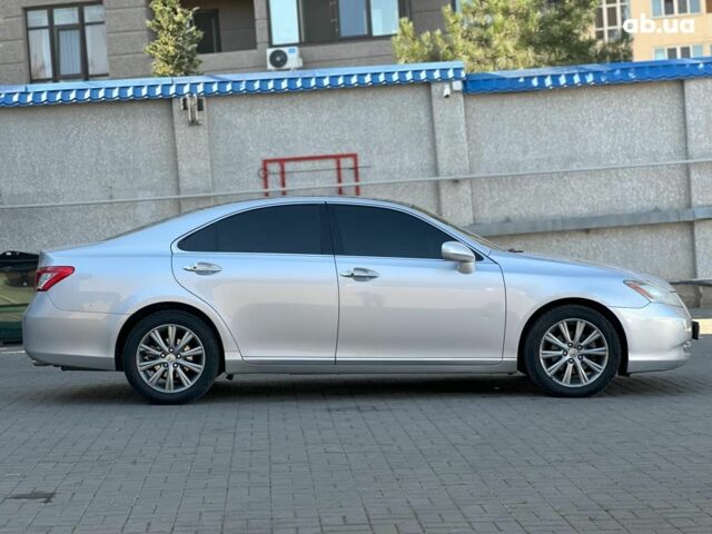 Сірий Лексус С 350, об'ємом двигуна 3.5 л та пробігом 151 тис. км за 9990 $, фото 3 на Automoto.ua