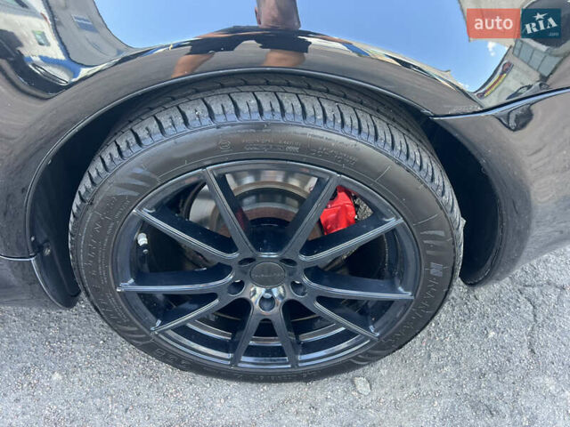 Черный Лексус СЦ, объемом двигателя 4.29 л и пробегом 130 тыс. км за 15999 $, фото 15 на Automoto.ua