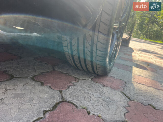 Чорний Лексус СЦ, об'ємом двигуна 4.29 л та пробігом 130 тис. км за 15999 $, фото 51 на Automoto.ua