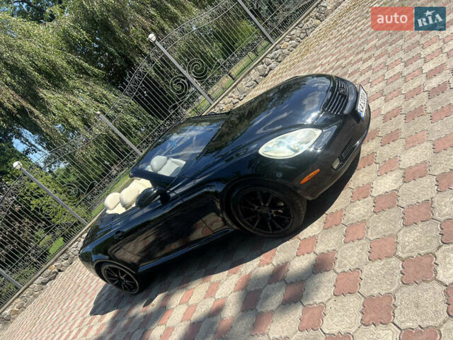 Черный Лексус СЦ, объемом двигателя 4.29 л и пробегом 130 тыс. км за 15999 $, фото 37 на Automoto.ua