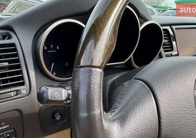 Чорний Лексус СЦ, об'ємом двигуна 4.3 л та пробігом 223 тис. км за 18999 $, фото 39 на Automoto.ua