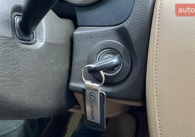 Чорний Лексус СЦ, об'ємом двигуна 4.3 л та пробігом 223 тис. км за 18999 $, фото 54 на Automoto.ua