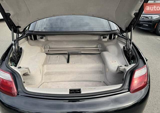 Чорний Лексус СЦ, об'ємом двигуна 4.3 л та пробігом 223 тис. км за 18999 $, фото 58 на Automoto.ua