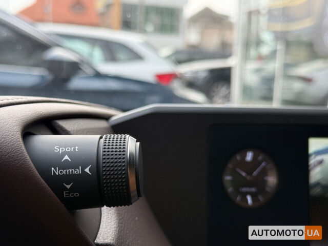 Сірий Лексус ES 250, об'ємом двигуна 3.5 л та пробігом 68 тис. км за 36300 $, фото 7 на Automoto.ua