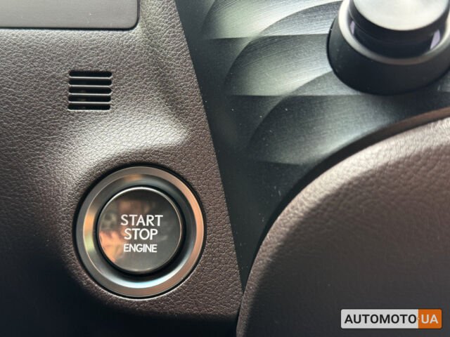 Сірий Лексус ES 250, об'ємом двигуна 3.5 л та пробігом 68 тис. км за 36300 $, фото 6 на Automoto.ua