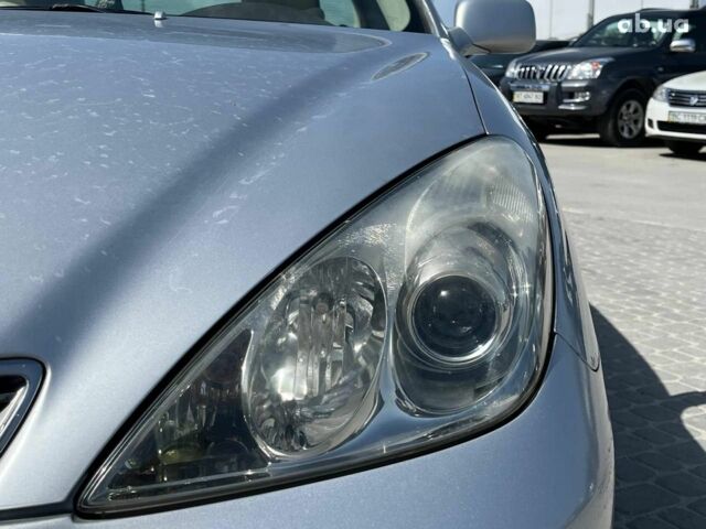 Сірий Лексус ES 300, об'ємом двигуна 3 л та пробігом 367 тис. км за 5490 $, фото 2 на Automoto.ua