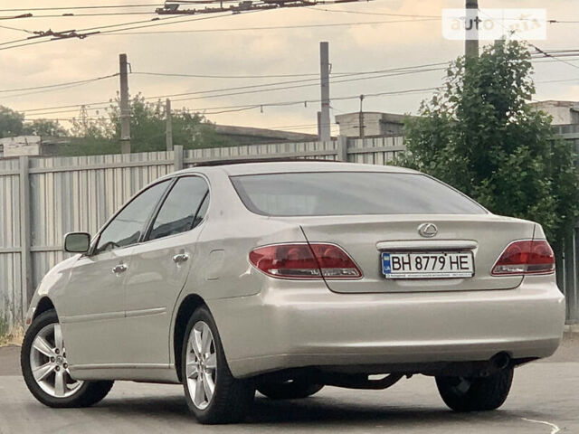 Лексус ES 330, об'ємом двигуна 3.3 л та пробігом 130 тис. км за 5500 $, фото 12 на Automoto.ua